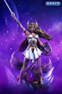 1/10 Scale She-Ra Unleashed Art Scale Statue (Masters of the Universe)
