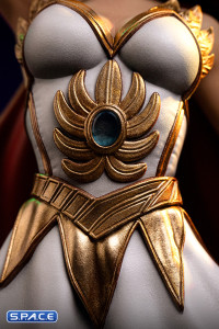1/10 Scale She-Ra Unleashed Art Scale Statue (Masters of the Universe)