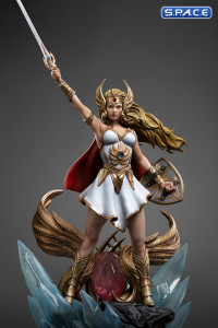 1/10 Scale She-Ra Unleashed Art Scale Statue (Masters of the Universe)
