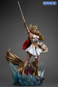 1/10 Scale She-Ra Unleashed Art Scale Statue (Masters of the Universe)