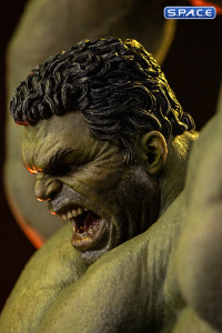 1/10 Scale Spider-Man vs. Hulk Art Scale Statue (Spider-Man: Brand New Day)