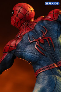 1/10 Scale Spider-Man vs. Hulk Art Scale Statue (Spider-Man: Brand New Day)