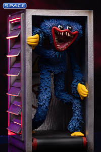 1/10 Scale Huggy Wuggy Art Scale Statue (Poppy Playtime)