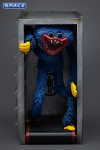 1/10 Scale Huggy Wuggy Art Scale Statue (Poppy Playtime)