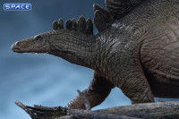 Stegosaurus Jurassic Park Icons Mini-Statue (The Lost World: Jurassic Park)