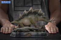 Stegosaurus Jurassic Park Icons Mini-Statue (The Lost World: Jurassic Park)