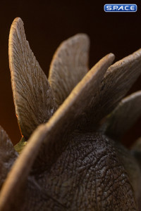 Stegosaurus Jurassic Park Icons Mini-Statue (The Lost World: Jurassic Park)