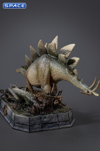 Stegosaurus Jurassic Park Icons Mini-Statue (The Lost World: Jurassic Park)