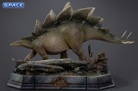 Stegosaurus Jurassic Park Icons Mini-Statue (The Lost World: Jurassic Park)