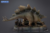 Stegosaurus Jurassic Park Icons Mini-Statue (The Lost World: Jurassic Park)