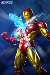1/10 Scale Iron Man BDS Art Scale Statue (Marvel)