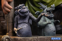 1/10 Scale Quasimodo Art Scale Statue (The Hunchback of Notre Dame)