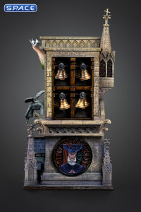 1/10 Scale Quasimodo Art Scale Statue (The Hunchback of Notre Dame)