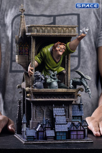 1/10 Scale Quasimodo Art Scale Statue (The Hunchback of Notre Dame)