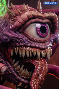 Beholder Icons Statue (Dungeons & Dragons)