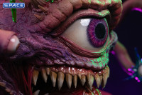 Beholder Icons Statue (Dungeons & Dragons)