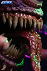 Beholder Icons Statue (Dungeons & Dragons)