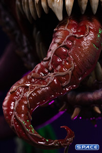 Beholder Icons Statue (Dungeons & Dragons)