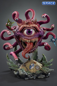Beholder Icons Statue (Dungeons & Dragons)