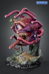 Beholder Icons Statue (Dungeons & Dragons)