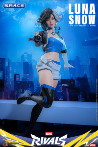 1/6 Scale Luna Snow Videogame Masterpiece VGM88 (Marvel Rivals)
