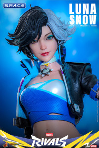 1/6 Scale Luna Snow Videogame Masterpiece VGM88 (Marvel Rivals)