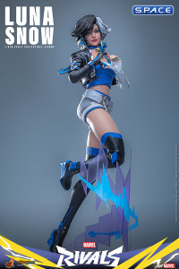 1/6 Scale Luna Snow Videogame Masterpiece VGM88 (Marvel Rivals)