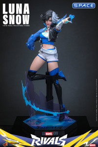 1/6 Scale Luna Snow Videogame Masterpiece VGM88 (Marvel Rivals)