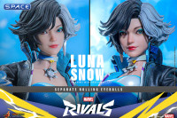1/6 Scale Luna Snow Videogame Masterpiece VGM88 (Marvel Rivals)