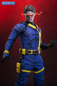 1/6 Scale Cyclops Movie Masterpiece MMS908 (Avengers: Doomsday)