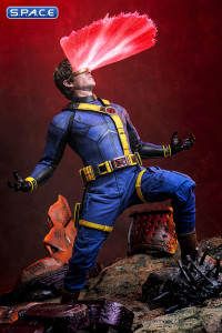 1/6 Scale Cyclops Movie Masterpiece MMS908 (Avengers: Doomsday)