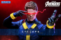 1/6 Scale Cyclops Movie Masterpiece MMS908 (Avengers: Doomsday)