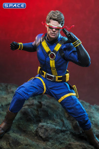 1/6 Scale Cyclops Movie Masterpiece MMS908 (Avengers: Doomsday)