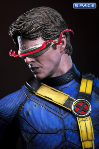 1/6 Scale Cyclops Movie Masterpiece MMS908 (Avengers: Doomsday)