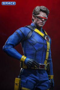 1/6 Scale Cyclops Movie Masterpiece MMS908 (Avengers: Doomsday)