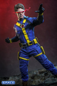 1/6 Scale Cyclops Movie Masterpiece MMS908 (Avengers: Doomsday)