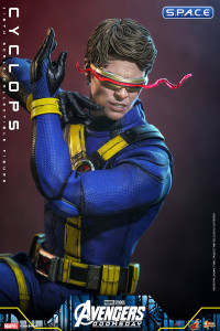 1/6 Scale Cyclops Movie Masterpiece MMS908 (Avengers: Doomsday)