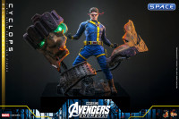 1/6 Scale Cyclops Deluxe Version Movie Masterpiece MMS909 (Avengers: Doomsday)