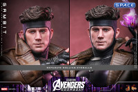 1/6 Scale Gambit Movie Masterpiece MMS910 (Avengers: Doomsday)