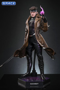 1/6 Scale Gambit Movie Masterpiece MMS910 (Avengers: Doomsday)