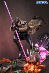1/6 Scale Gambit Deluxe Version Movie Masterpiece MMS911 (Avengers: Doomsday)