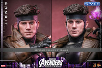 1/6 Scale Gambit Deluxe Version Movie Masterpiece MMS911 (Avengers: Doomsday)