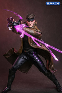 1/6 Scale Gambit Deluxe Version Movie Masterpiece MMS911 (Avengers: Doomsday)