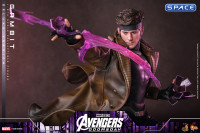 1/6 Scale Gambit Deluxe Version Movie Masterpiece MMS911 (Avengers: Doomsday)