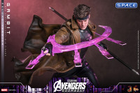 1/6 Scale Gambit Deluxe Version Movie Masterpiece MMS911 (Avengers: Doomsday)