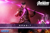1/6 Scale Gambit Deluxe Version Movie Masterpiece MMS911 (Avengers: Doomsday)