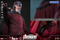 1/6 Scale Magneto Movie Masterpiece MMS912 (Avengers: Doomsday)