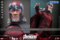 1/6 Scale Magneto Movie Masterpiece MMS912 (Avengers: Doomsday)