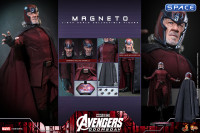 1/6 Scale Magneto Movie Masterpiece MMS912 (Avengers: Doomsday)
