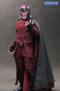 1/6 Scale Magneto Movie Masterpiece MMS912 (Avengers: Doomsday)